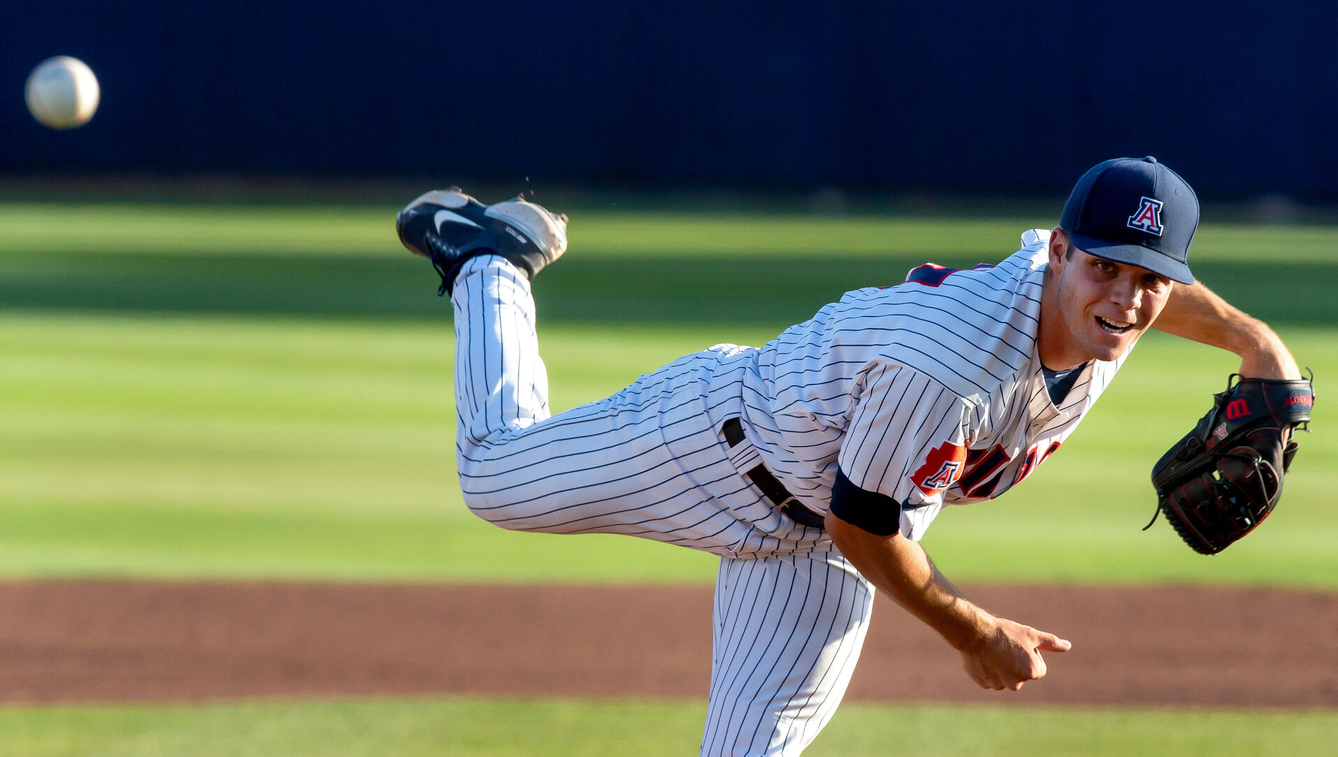 2021 NCAA Super Regional: Arizona vs Ole Miss